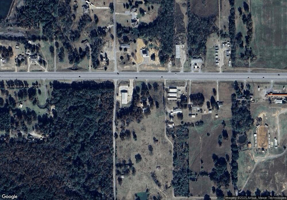 2004 E Shawntel Smith Blvd, Muldrow, OK 74948 - photo 1