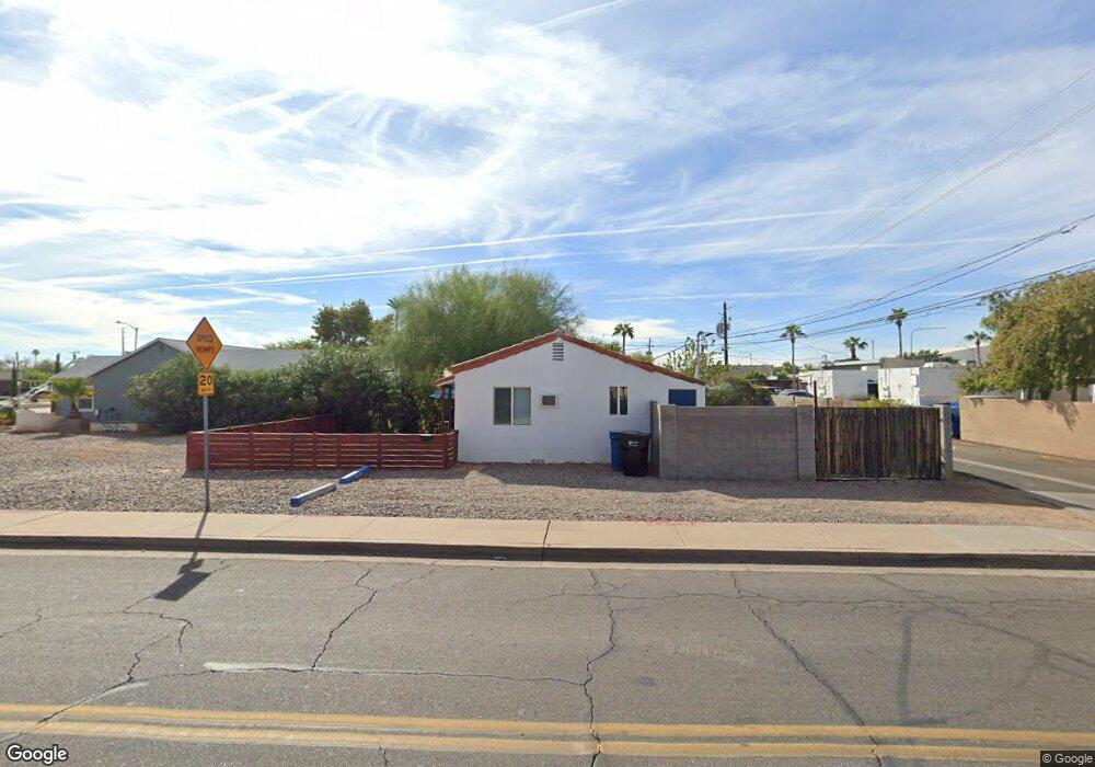 398 N Washington St unit 214, Chandler, AZ 85225 - photo 1