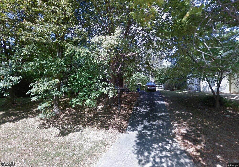 6141 Waiting Spring, Columbia, MD 21045 - photo 1