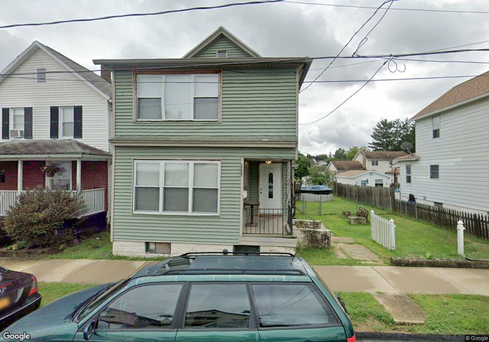 1711 Hawthorne St, Scranton, PA 18504 - photo 1