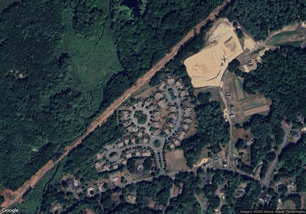 5 Pimpernel Cir, Georgetown, MA 01833 - photo 1