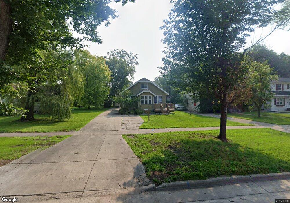 1445 University Dr N, Fargo, ND 58102 - photo 1