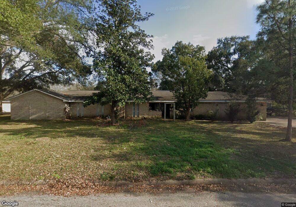 1539 County Road 141, Alvin, TX 77511 - photo 1