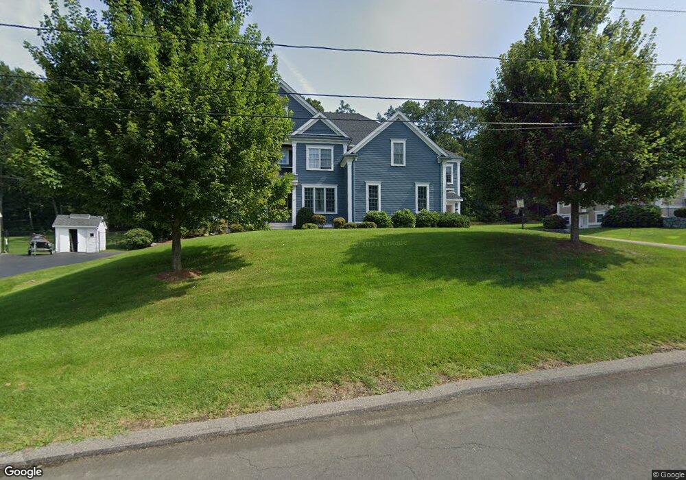 47 Highridge Rd, Bellingham, MA 02019 - photo 1