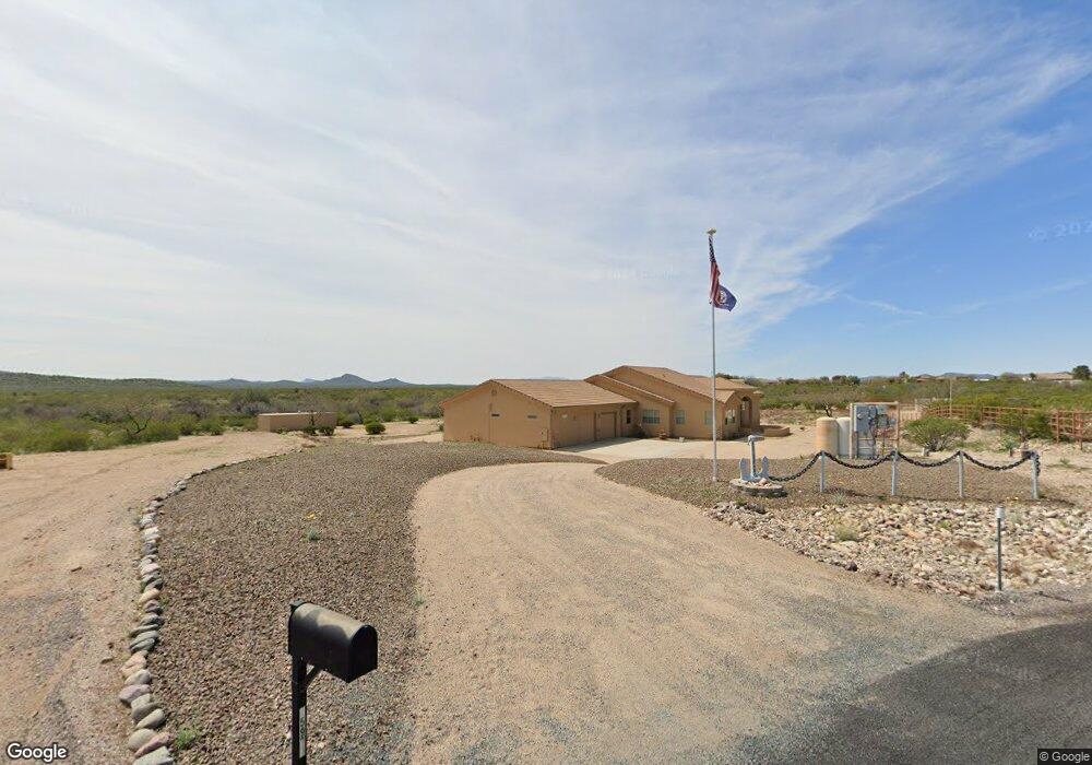 35900 S Heritage Ct, Wickenburg, AZ 85390 - photo 1