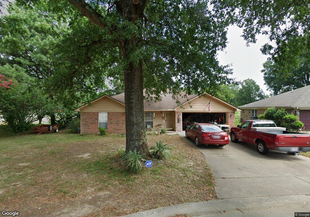 2808 Bruce St, Conway, AR 72034 - photo 1