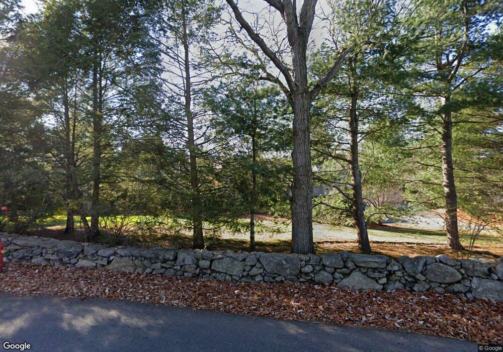 14 Sears Rd, Southborough, MA 01772 - photo 1