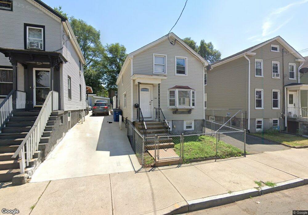 114 Adeline St, New Haven, CT 06519 - photo 1