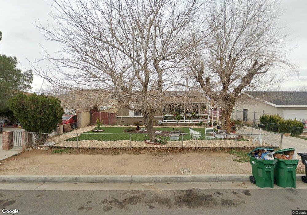 38473 4th St E, Palmdale, CA 93550 - photo 1