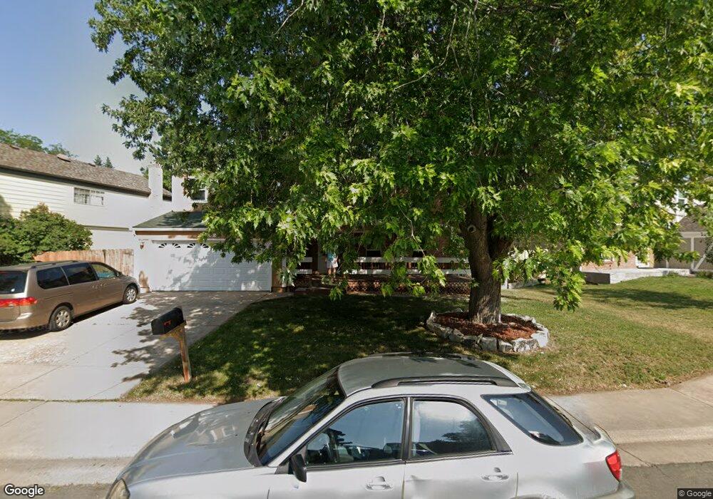 962 S Kittredge Way, Aurora, CO 80017 - photo 1