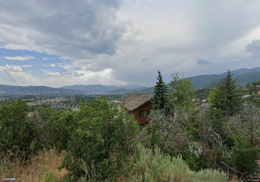 291 Jungfrau Hill Rd, Midway, UT 84049 - photo 1