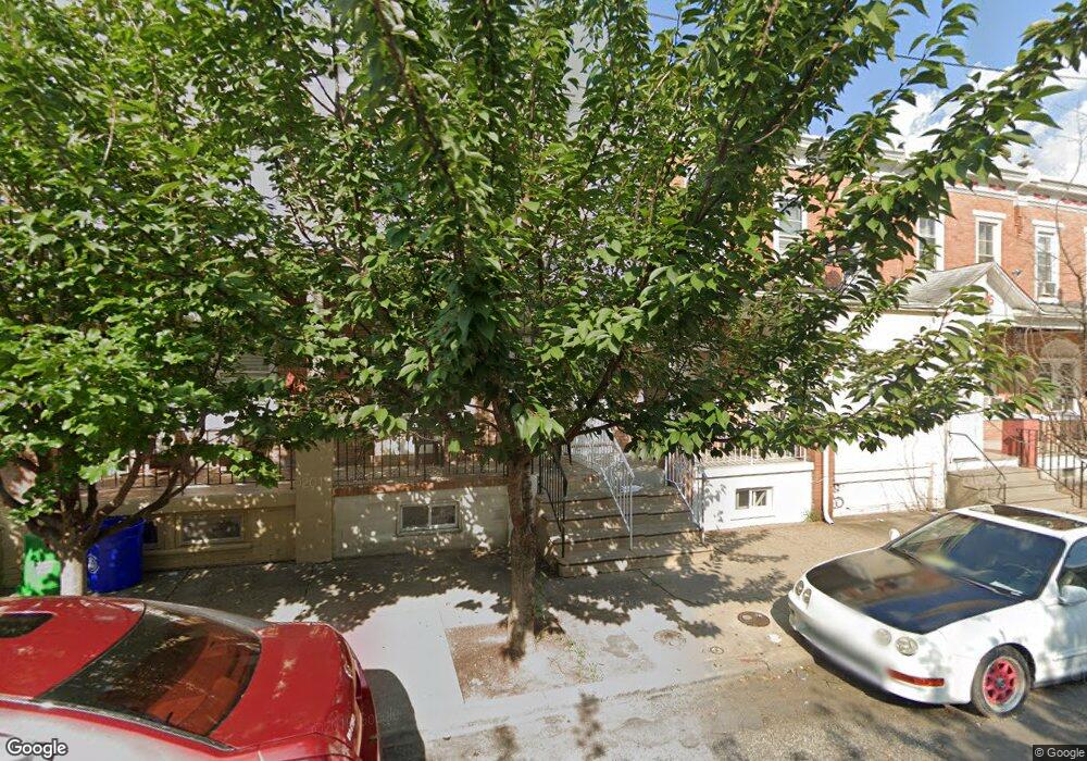 28 N 28th St, Camden, NJ 08105 - photo 1