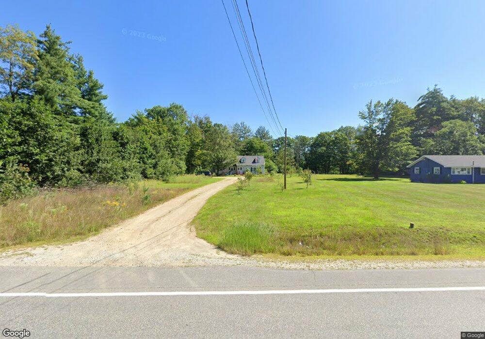 46 Daniel Webster Highway Route 3, Boscawen, NH 03303 - photo 1