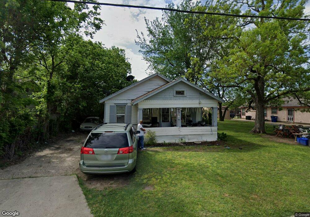 405 W Waco St, Ennis, TX 75119 - photo 1