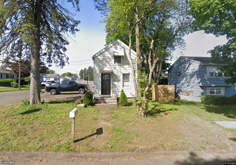 2 Groton St, West Haven, CT 06516 - photo 1