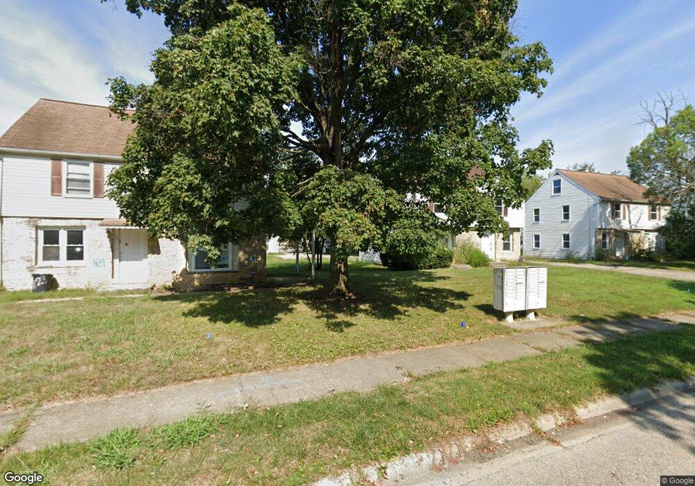 129 Midcliff Dr, Columbus, OH 43213 - photo 1