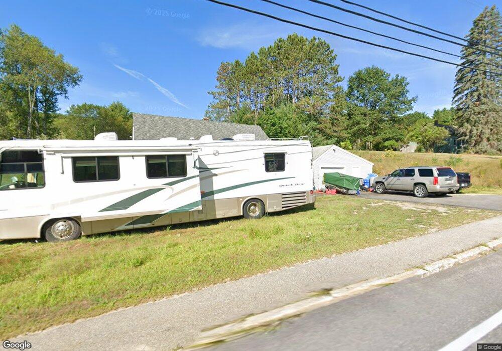 34 N Main St, Troy, NH 03465 - photo 1