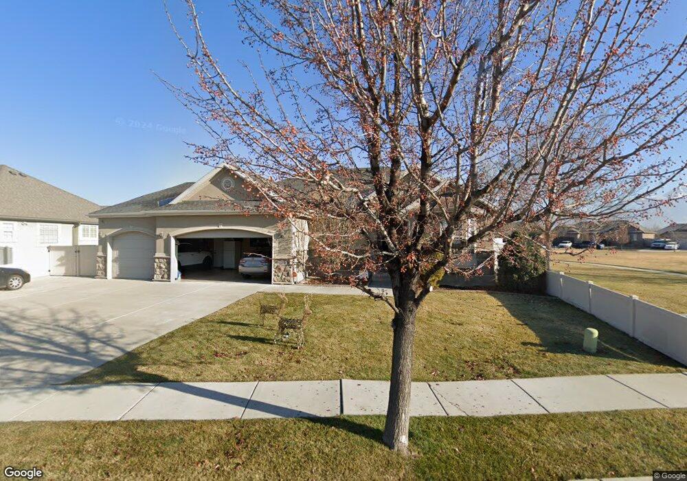 1834 W Colony Pointe Dr, Lehi, UT 84043 - photo 1