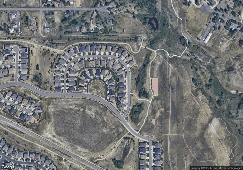 24018 E Caleb Place, Aurora, CO 80016 - photo 1