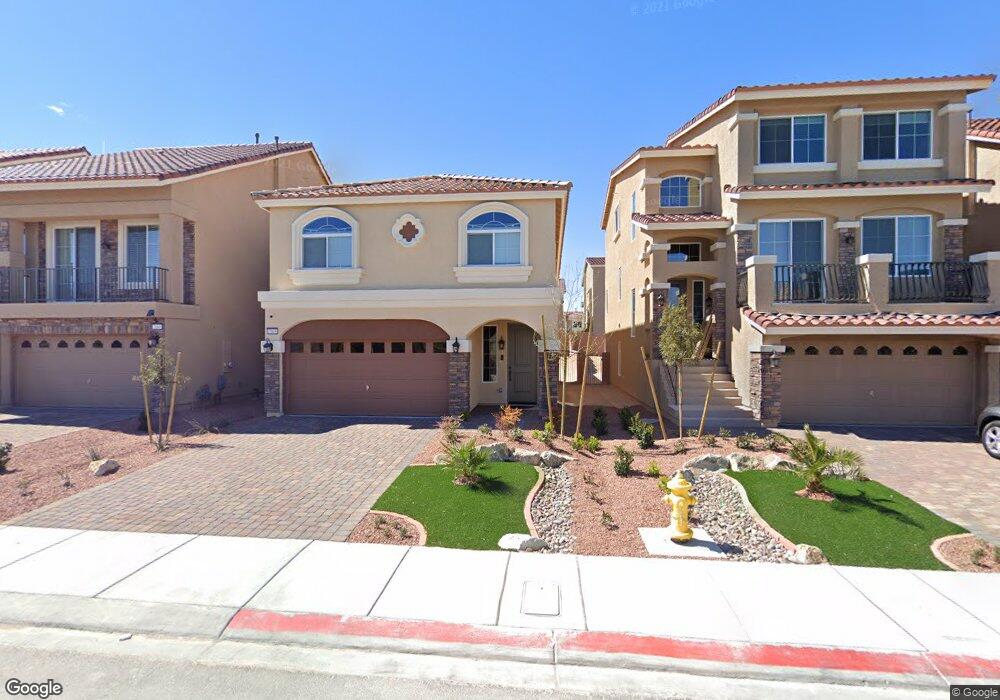 7163 Mann St, Las Vegas, NV 89118 - photo 1