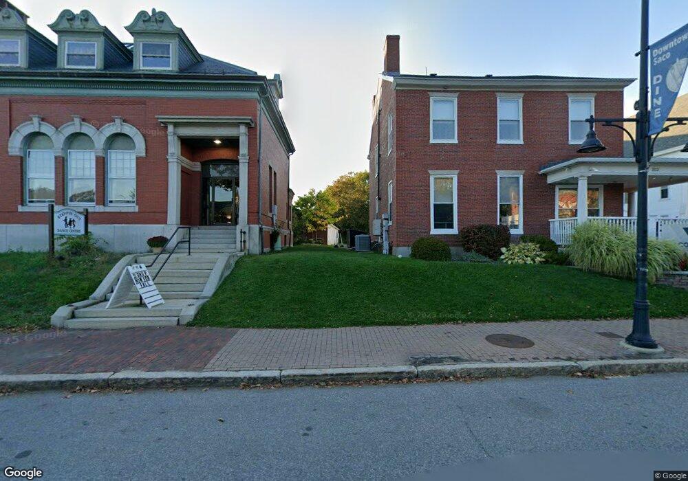 310 Main St unit 206, Saco, ME 04072 - photo 1