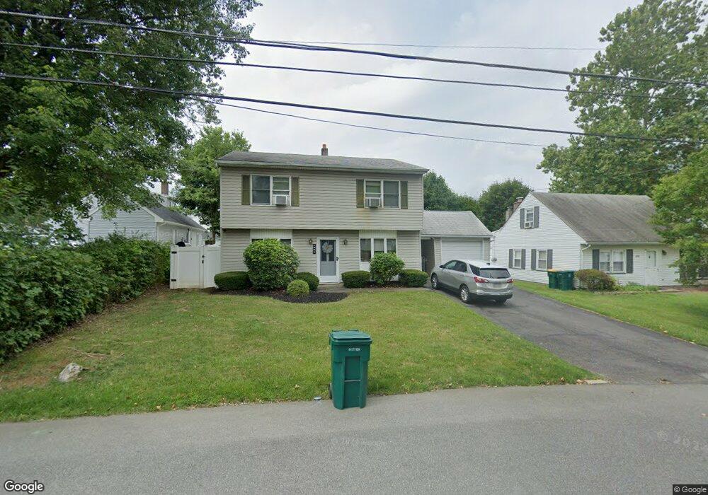 1231 Whitney Ave, Easton, PA 18045 - photo 1