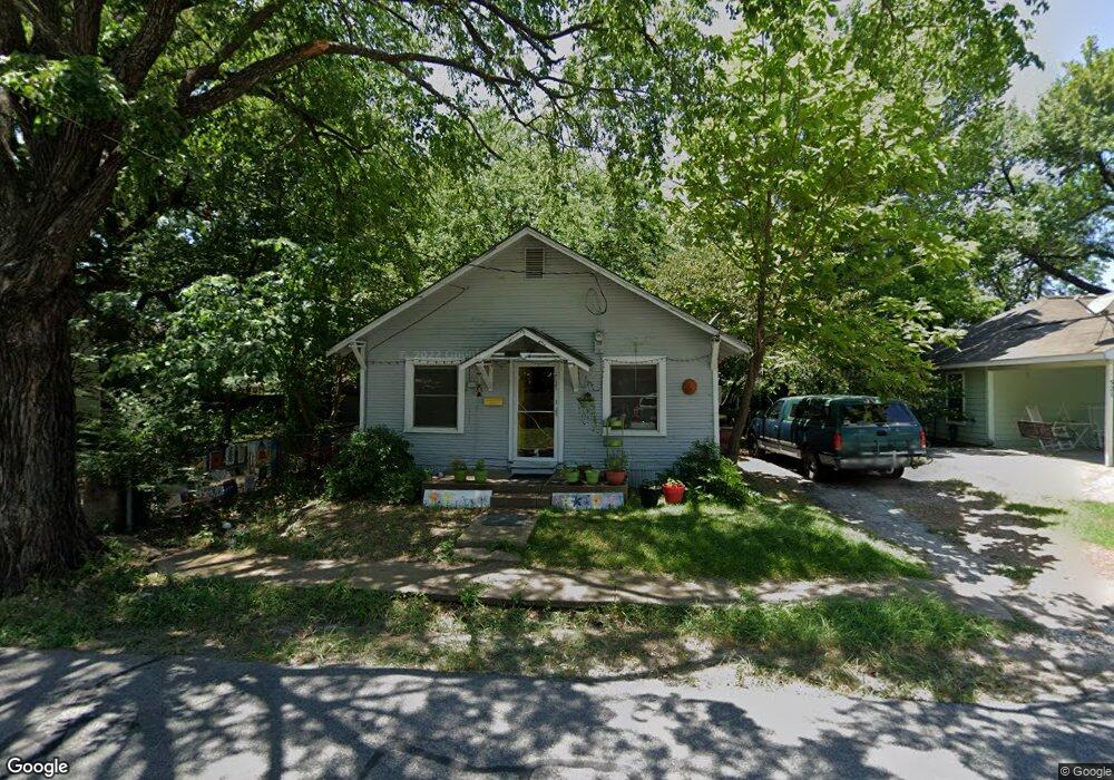 515 Cedar St, Bonham, TX 75418 - photo 1