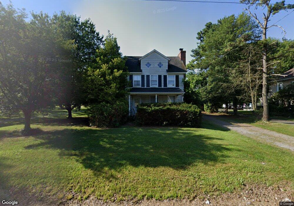 23119 Old Fairlee Rd, Chestertown, MD 21620 - photo 1