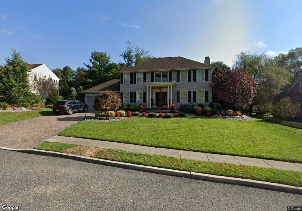 1105 Parliament Way, West Deptford, NJ 08086 - photo 1