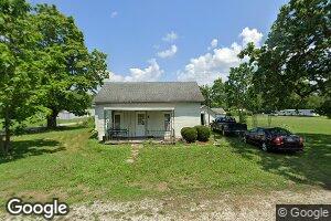 200 S Main St, Bingham, IL 62011
