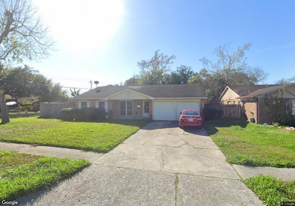 6042 Lancaster St, Houston, TX 77087 - photo 1