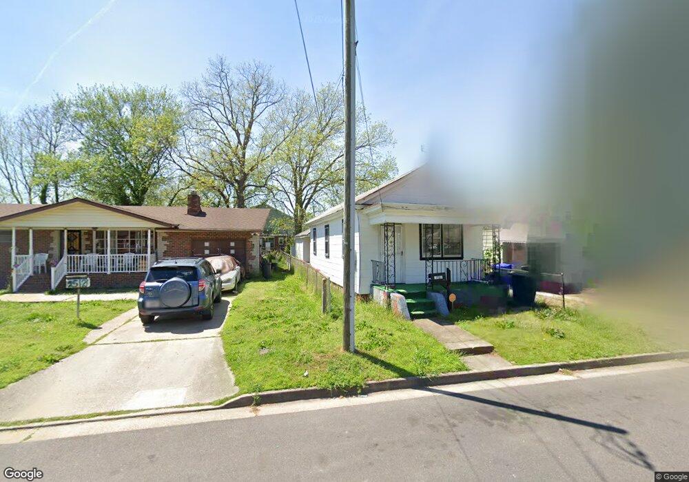 2510 Evergreen Place, Portsmouth, VA 23704 - photo 1