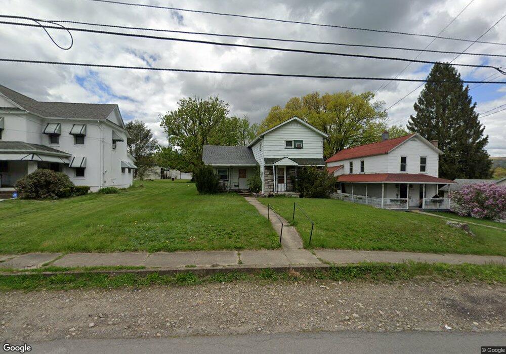 313 Bridge St, Old Forge, PA 18518 - photo 1