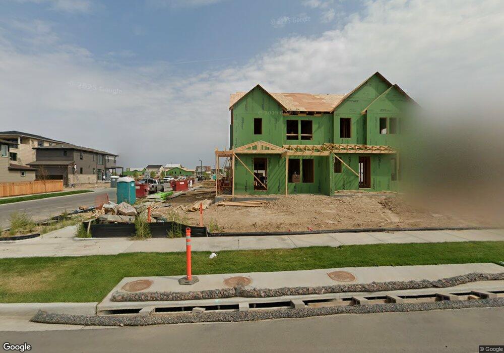 6021 N Netherland Ct, Aurora, CO 80019 - photo 1