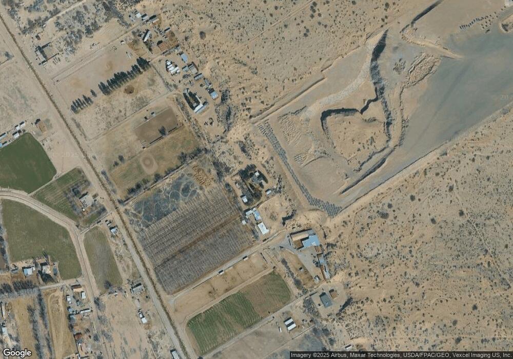 11831 Coker Rd, Socorro, TX 79927 - photo 1