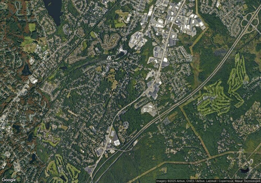 Unit 1 Powder House Ln unit 1, Walpole, MA 02032 - photo 1