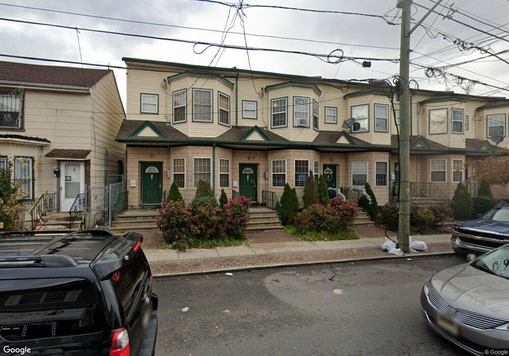 10 1/2 3rd St, Elizabethport, NJ 07206 - photo 1