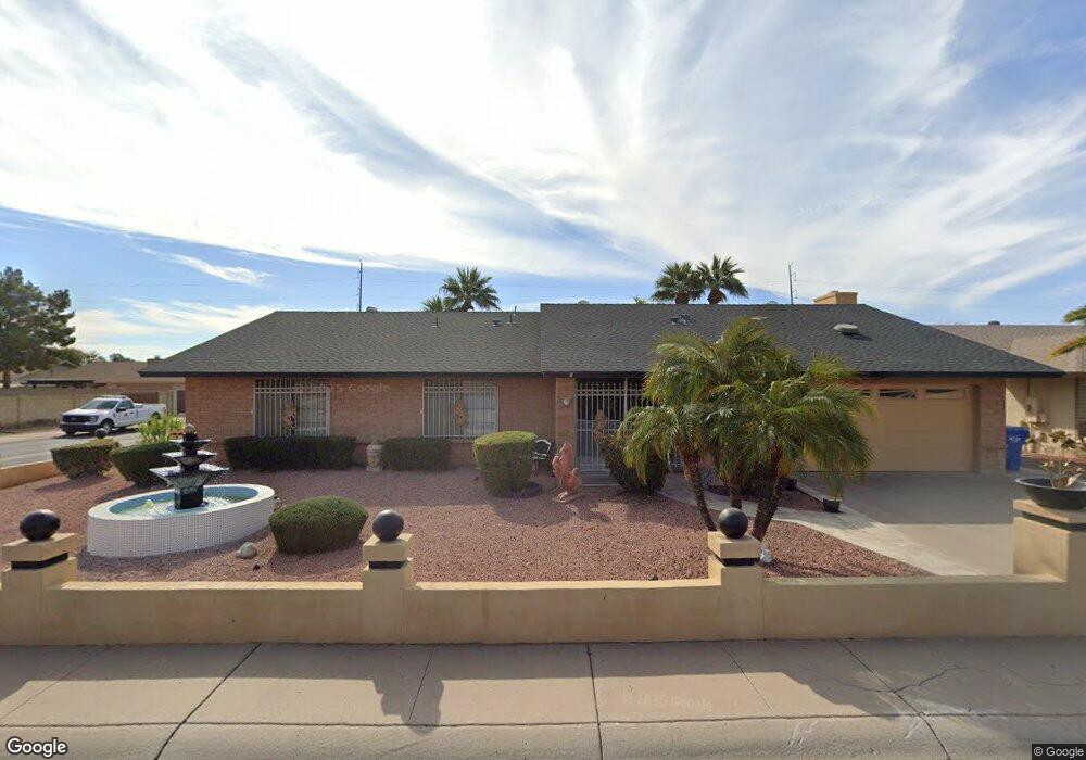 923 E Rockwood Dr, Phoenix, AZ 85024 - photo 1