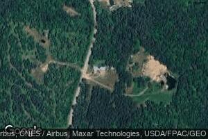 154 Sawyer Notch Rd, Andover, ME 04216