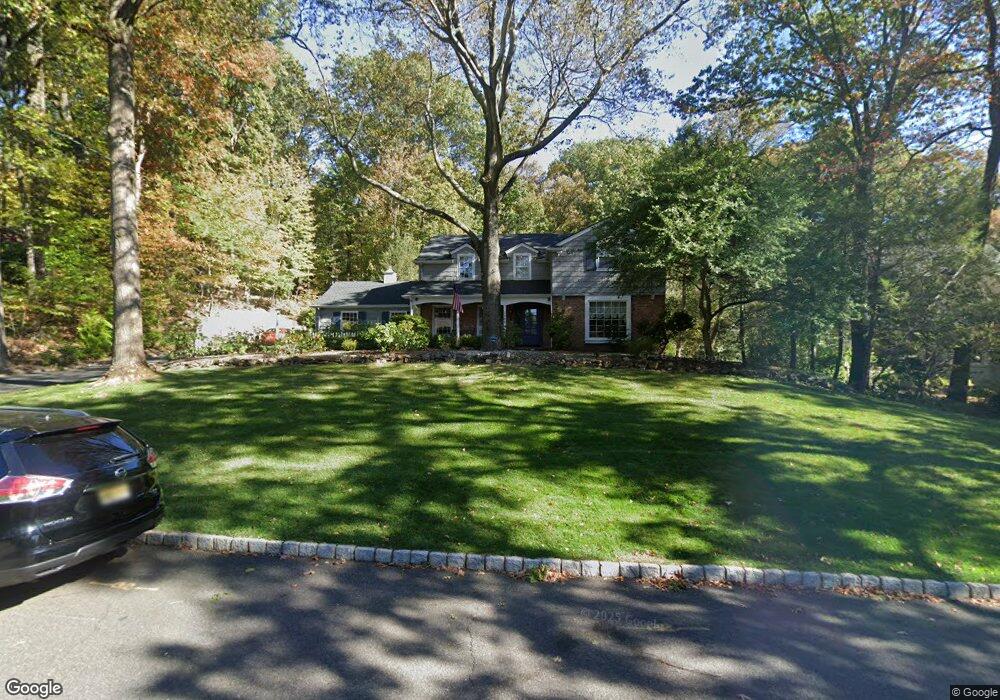 1608 Grouse Ln, Mountainside, NJ 07092 - photo 1