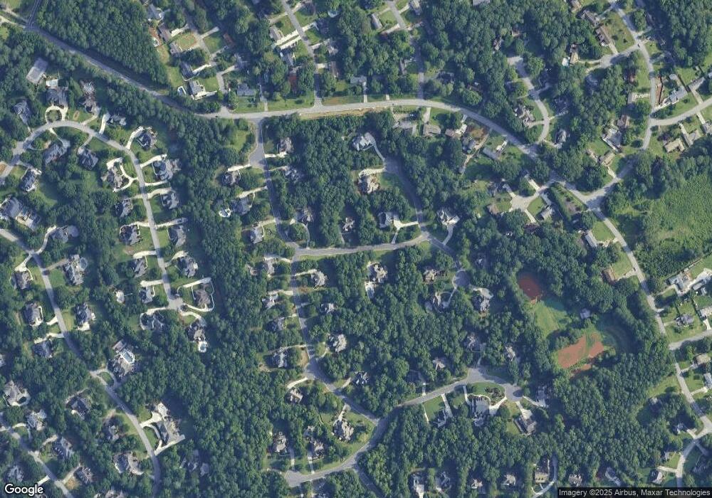 0 Ivey Oaks Place, Tucker, GA 30087 - photo 1