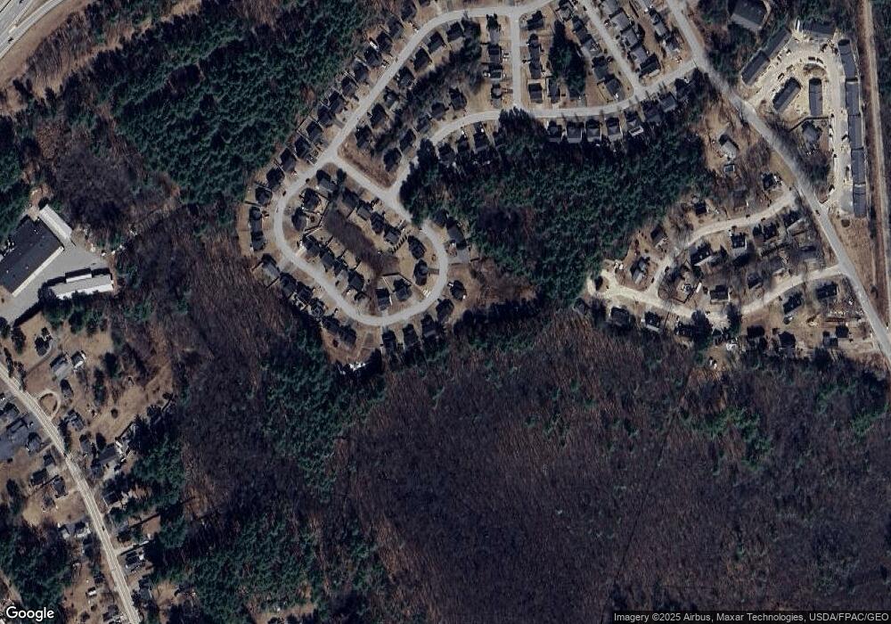 91 Millers Farm Dr, Rochester, NH 03868 - photo 1