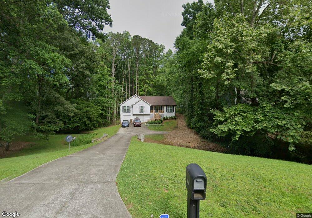 4940 Olde Mill Dr unit 2, Marietta, GA 30066 - photo 1