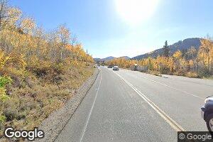 12090 E Big Cottonwood Canyon Rd Unit 302, Brighton, UT 84121