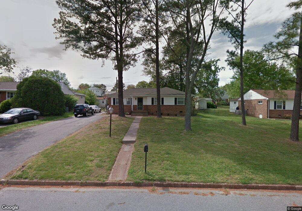 3908 Forestford Rd, Henrico, VA 23294 - photo 1