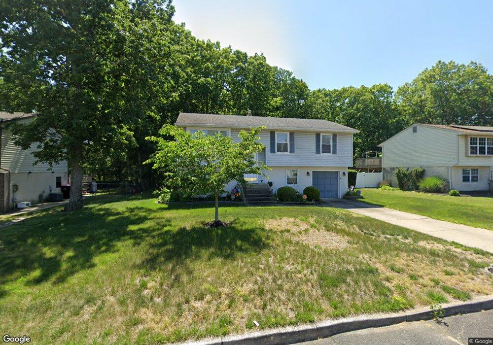 23 Woodshire Dr, Sicklerville, NJ 08081 - photo 1