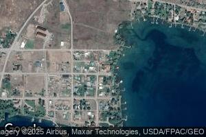 110 B St, Dayton, MT 59914