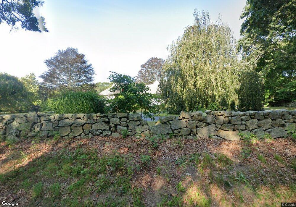 40 South Rd, Wakefield, RI 02879 - photo 1