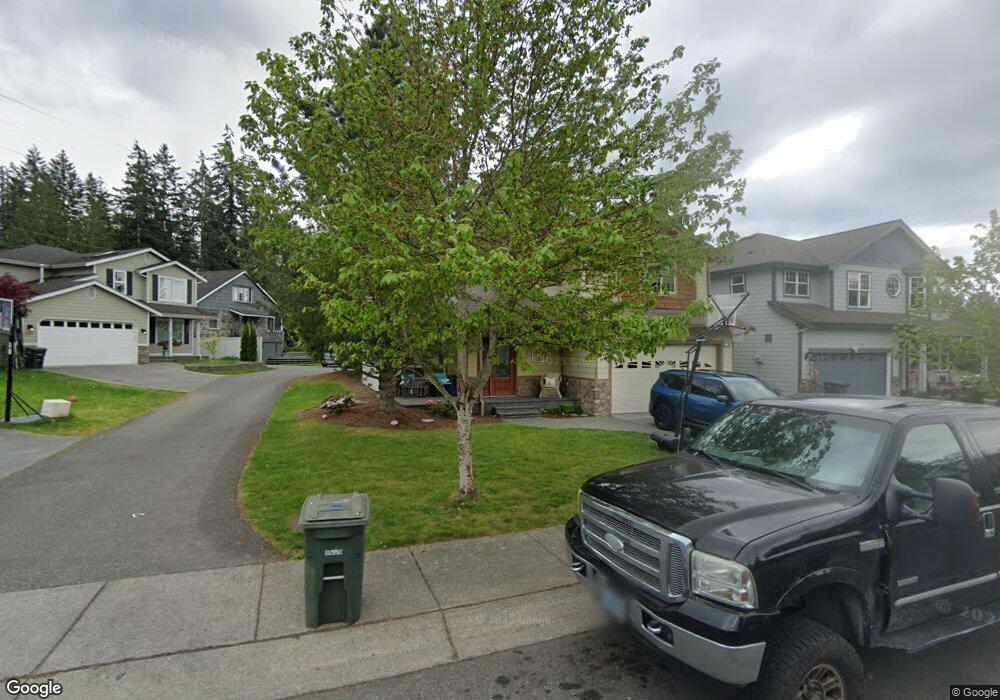 3576 Skylark Loop, Bellingham, WA 98226 - photo 1