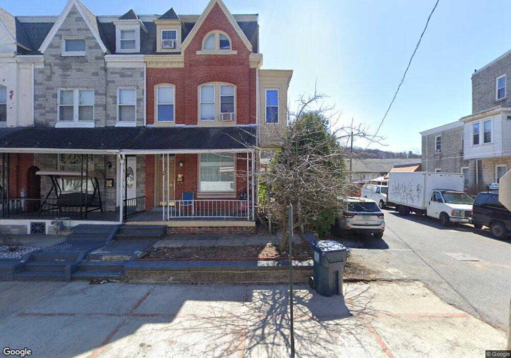 1230 Spruce St unit 1, Reading, PA 19602 - photo 1